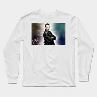 9th Long Sleeve T-Shirt